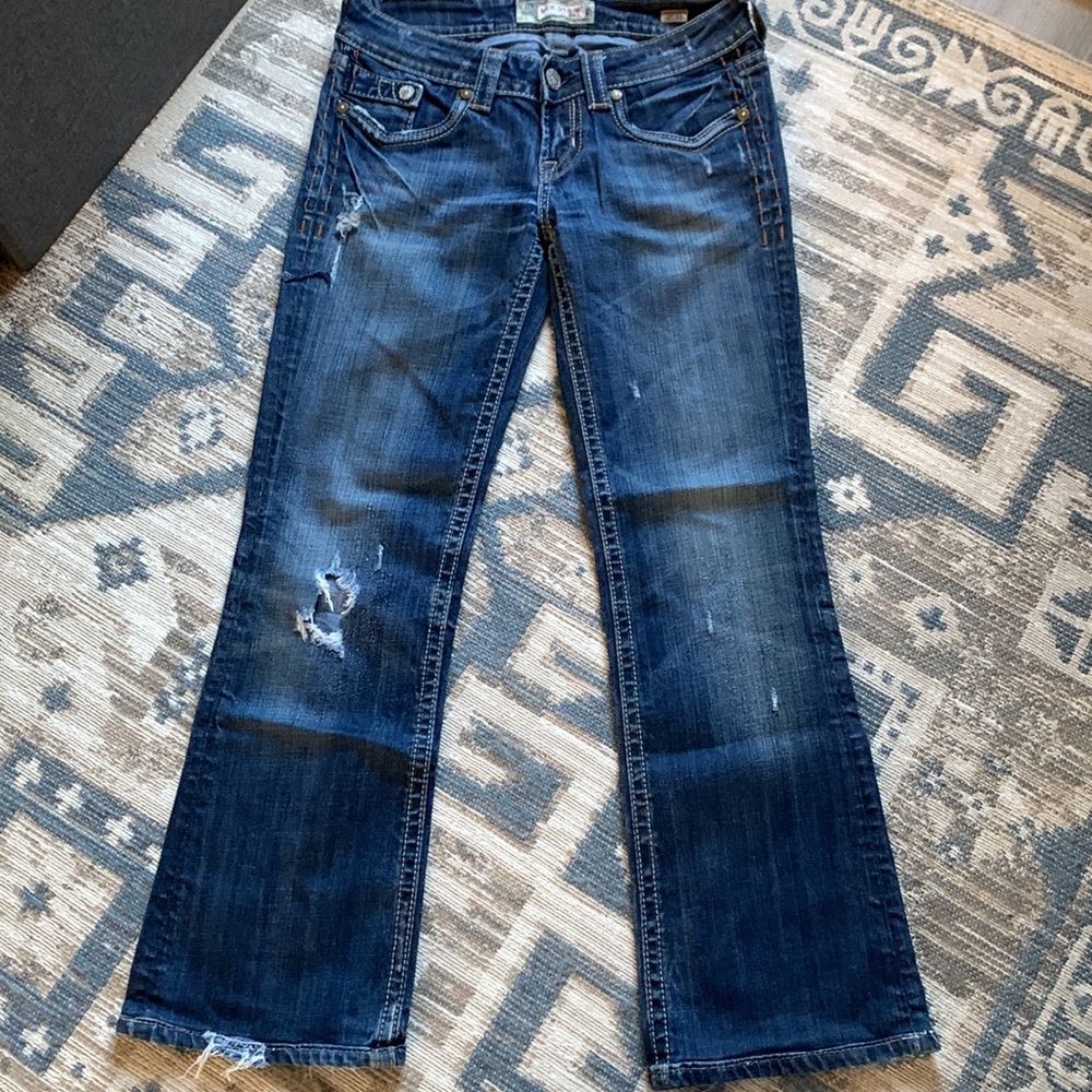 MEK Denim - Picture 6 of 8